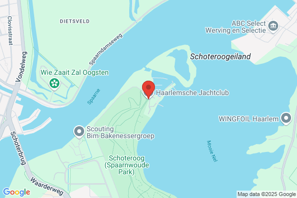 Haarlemsche