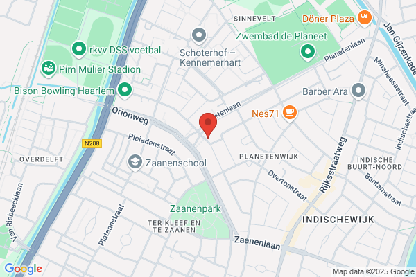 Vakgarage Van Laar