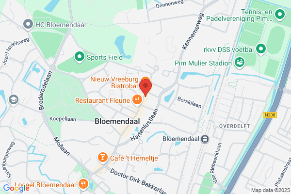 Vlas Automobielbedrijf De