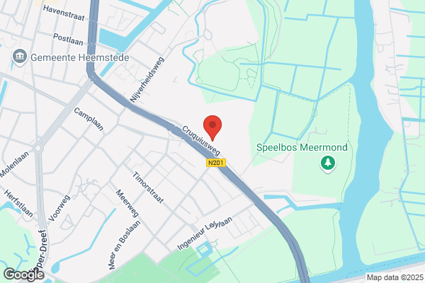 Nefkens Noord-Holland B.V.