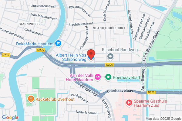 Kimman Haarlem Bv