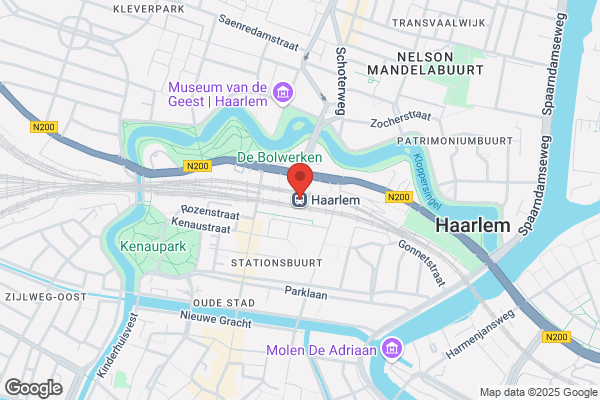 A Busscher