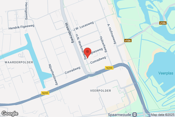 Garage Barnhoorn