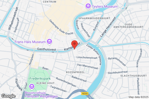 Garage Carcheck Haarlem