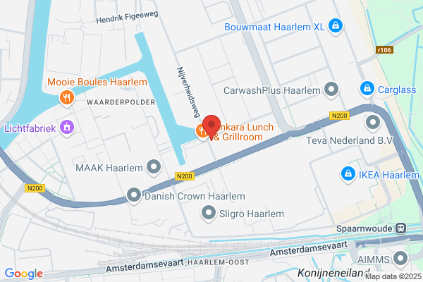 Merks Autoschade Vof