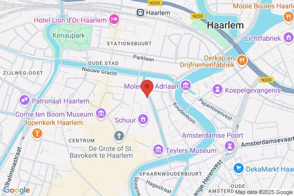 Motorenrevisiebedrijf Th. Veenings