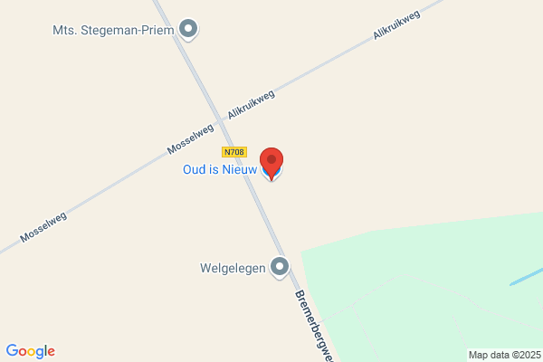 Oud En Nieuw Bv