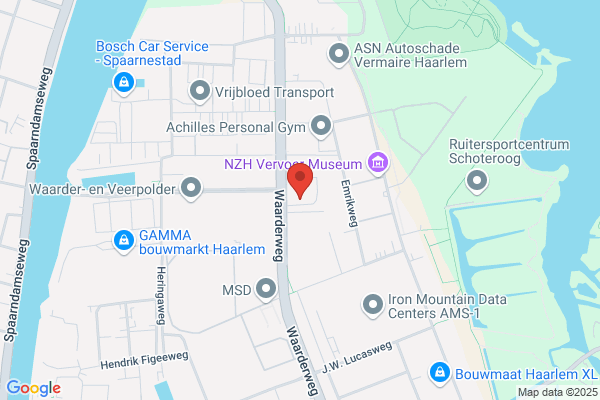 Velu Autoparts Bv