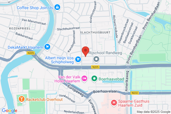 Rijschool Haarlem Snelvaardig
