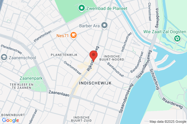 Rijschool Jansen Hendriks