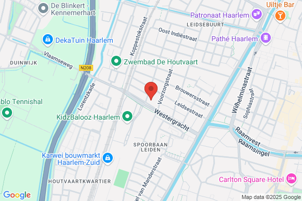 Apeldoorn & Zn
