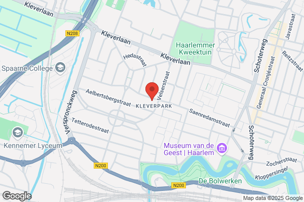 Es, Van