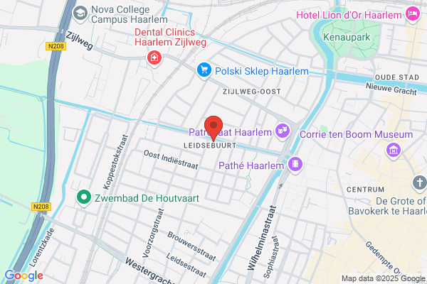 Schouten Haarlem, Gebroeders