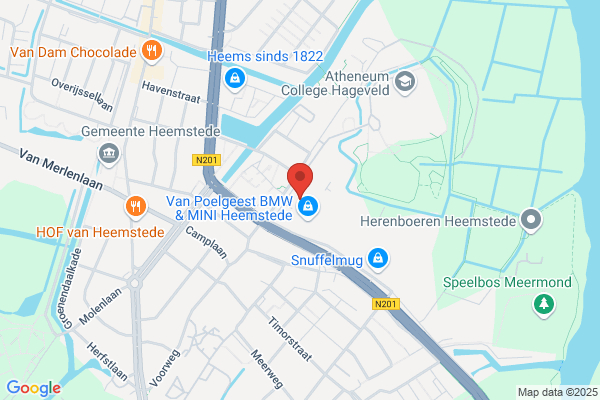 Stern Heemstede