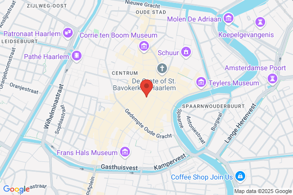 C & A Nederland Cv