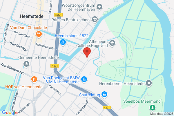 Heemsteedse Banden Service