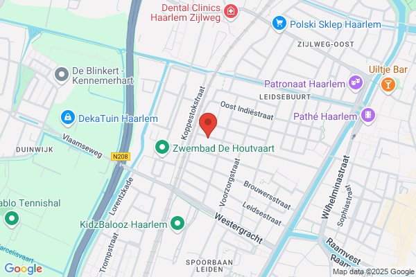 Agentschap L.A. Zuurbier Duivenvoorden