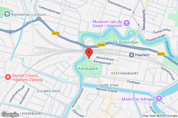 Stadsbank Haarlem