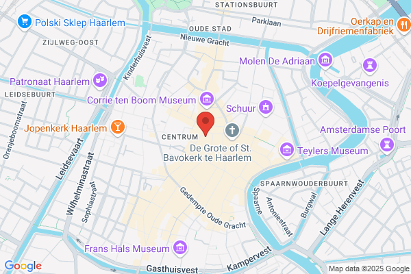 Homohoreca