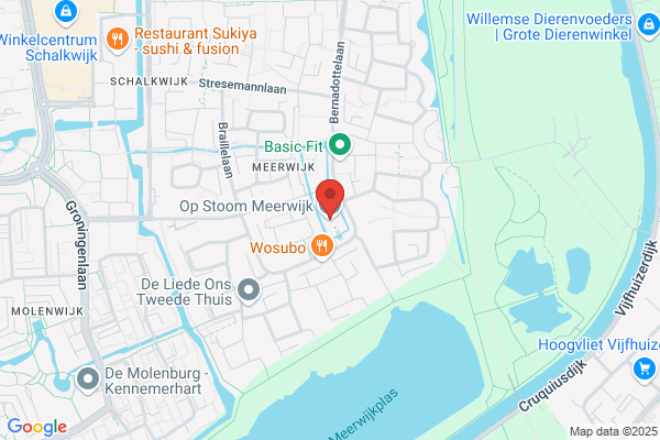 Meerkoetjes