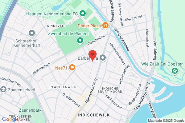Peuterlust Peuterspeelzaal