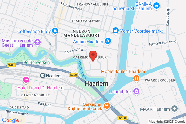 Peuterspeelzaal 't Kloppertje