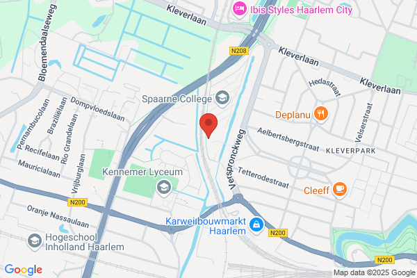 Peuterspeelzaal De Speeldoos