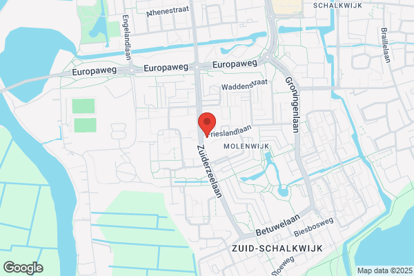 Peuterspeelzaal De Wadlopertjes