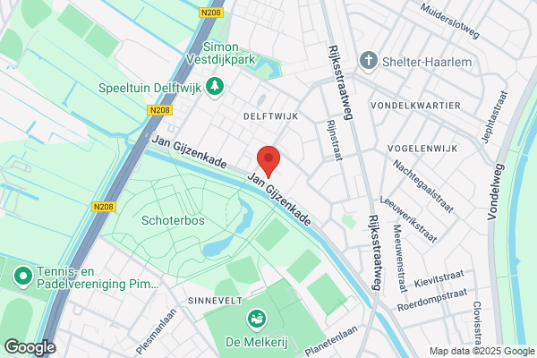 Peuterspeelzaal Dikkie Dik