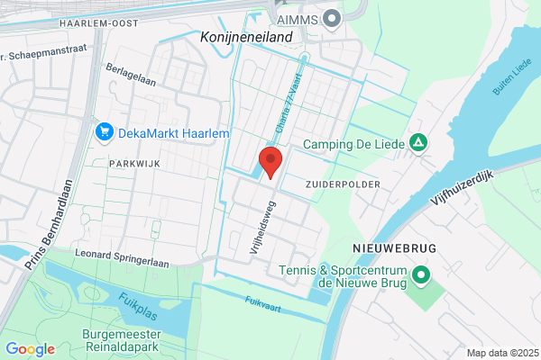 Peuterspeelzaal Op De Rode Paddestoel
