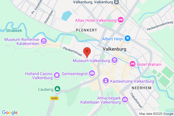 Rk Basisschool Valkenburg