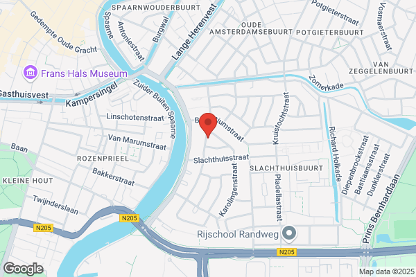 Stedelijke Stichting Voor Kinderopvang Haarlem