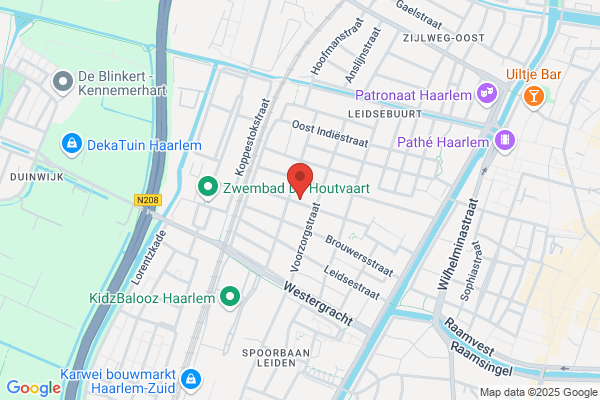 Martension Massage