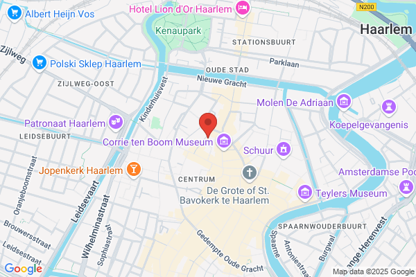 Groen Praktijk Voor Fysiotherapie