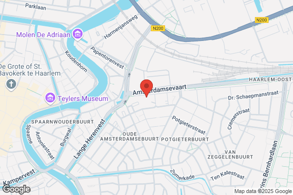 Fabriekswinkel
