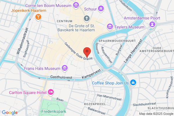 Slaapspeciaalzaak Bedgenoten