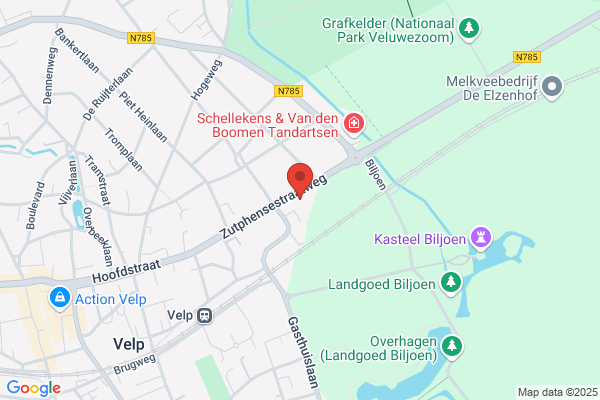 Adviesbureau Van Der Putten