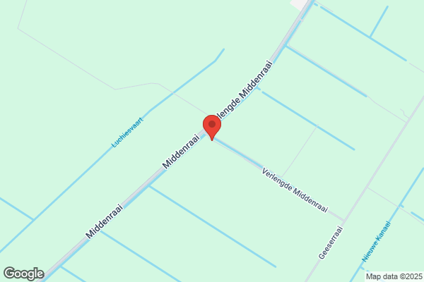 Andre Den Nieuwenboer Bv
