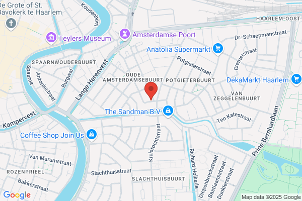 Bedrijfsadviesbureau G.L. Van Noort