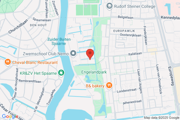 Hans Gotink Management Support Bv