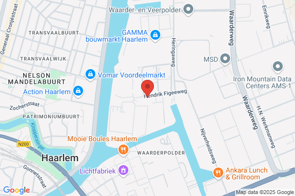 Heemskerk Dtm Bv