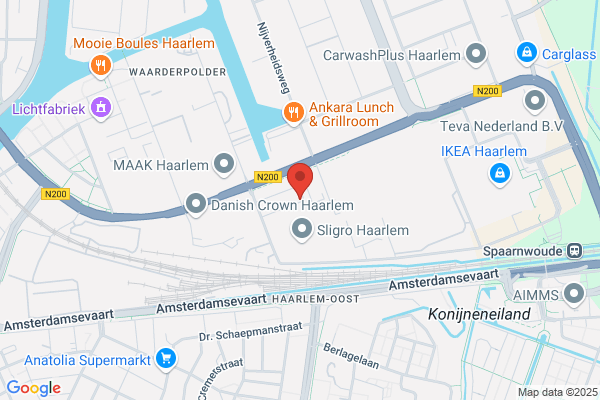 Hrqm/Consultants