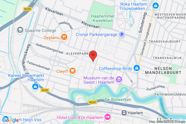 J. Hoekstra Management & Consulting Bv