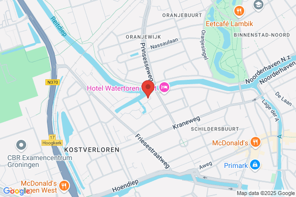 Miedema Organisatie Adviseur