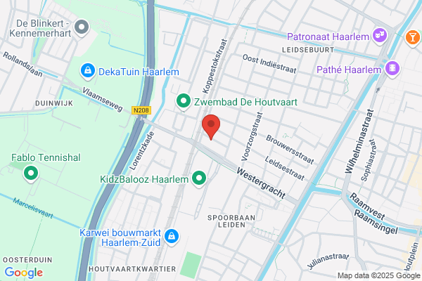 Organisatie- Adviesbureau J. Corstiaense