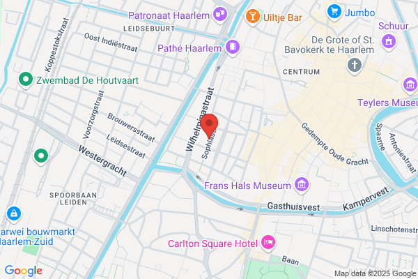 Trace Trainings- En Adviescentrum