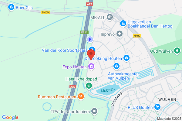 Van Essen Consult Bv