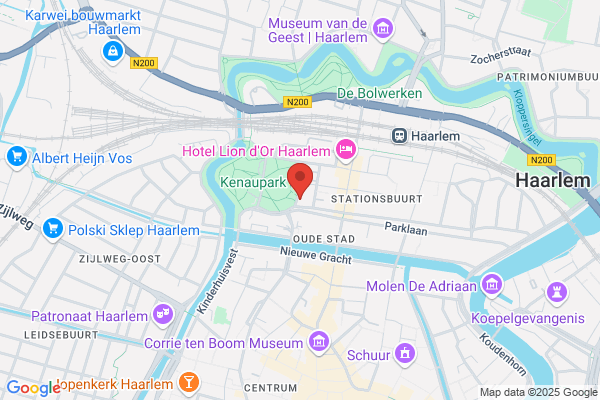 Aerdenburgh Vastgoed Bv