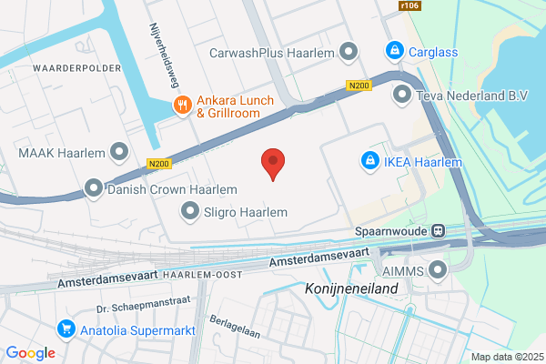 A.V.S. Automaten Exploitatie