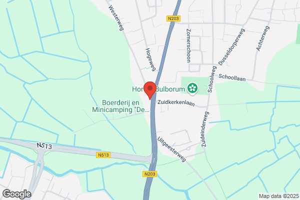 Nuijens Bv, J M